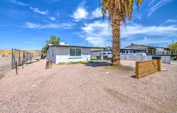 Phoenix, AZ 85009,3648 W MORELAND Street