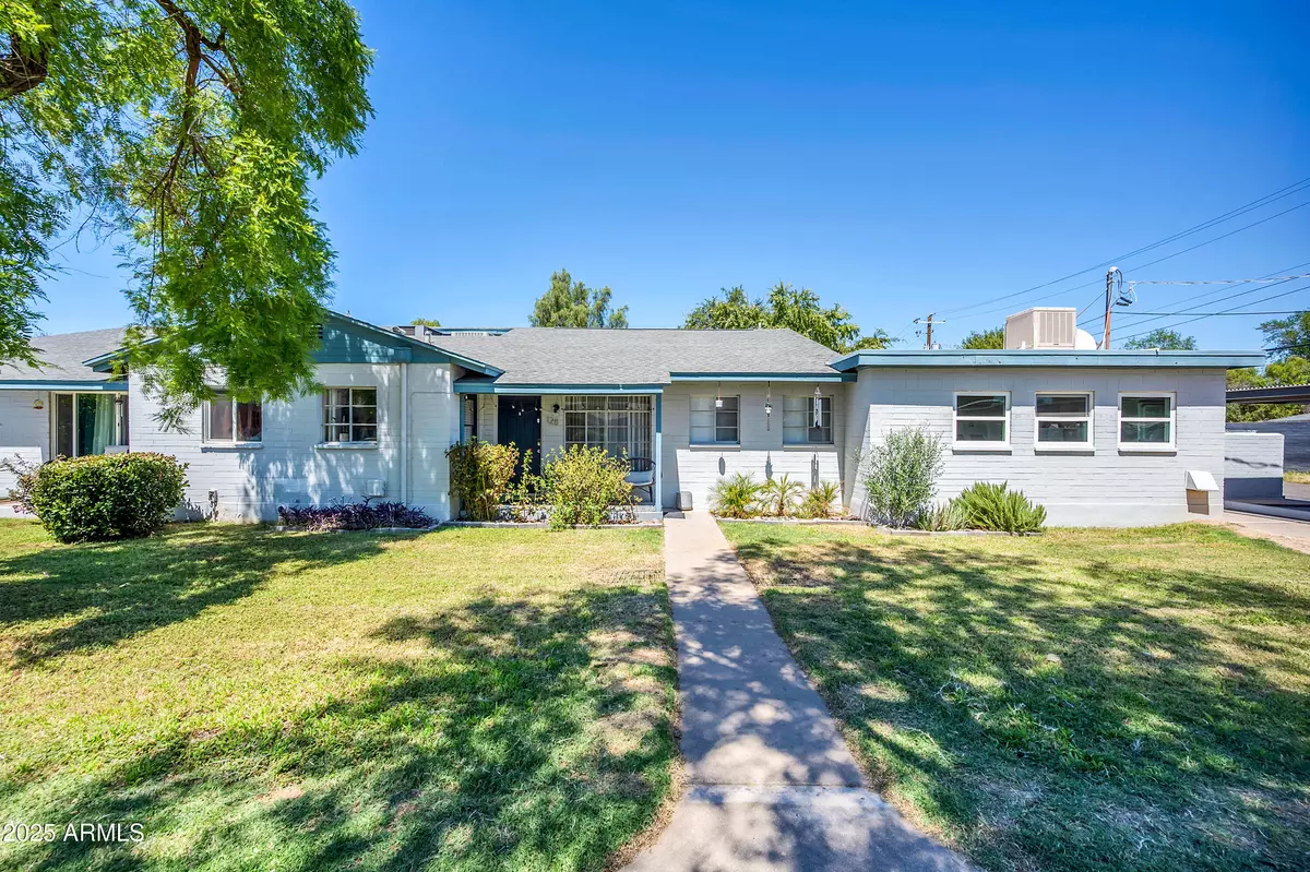 Phoenix, AZ 85015,2917 N 19TH Avenue #128