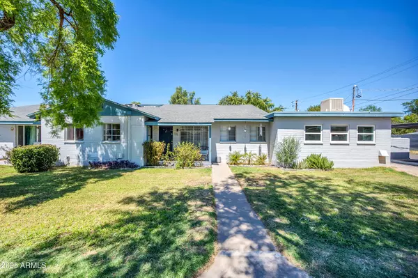 2917 N 19TH Avenue #128, Phoenix, AZ 85015