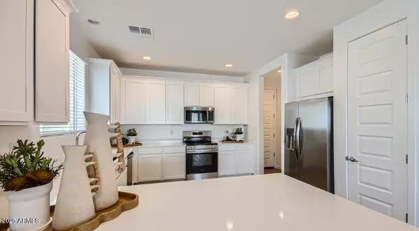 Surprise, AZ 85387,24635 N 164TH Drive