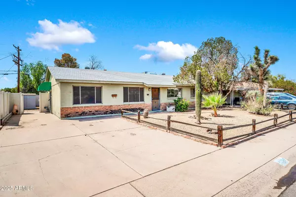 Phoenix, AZ 85021,2337 W DIANA Avenue