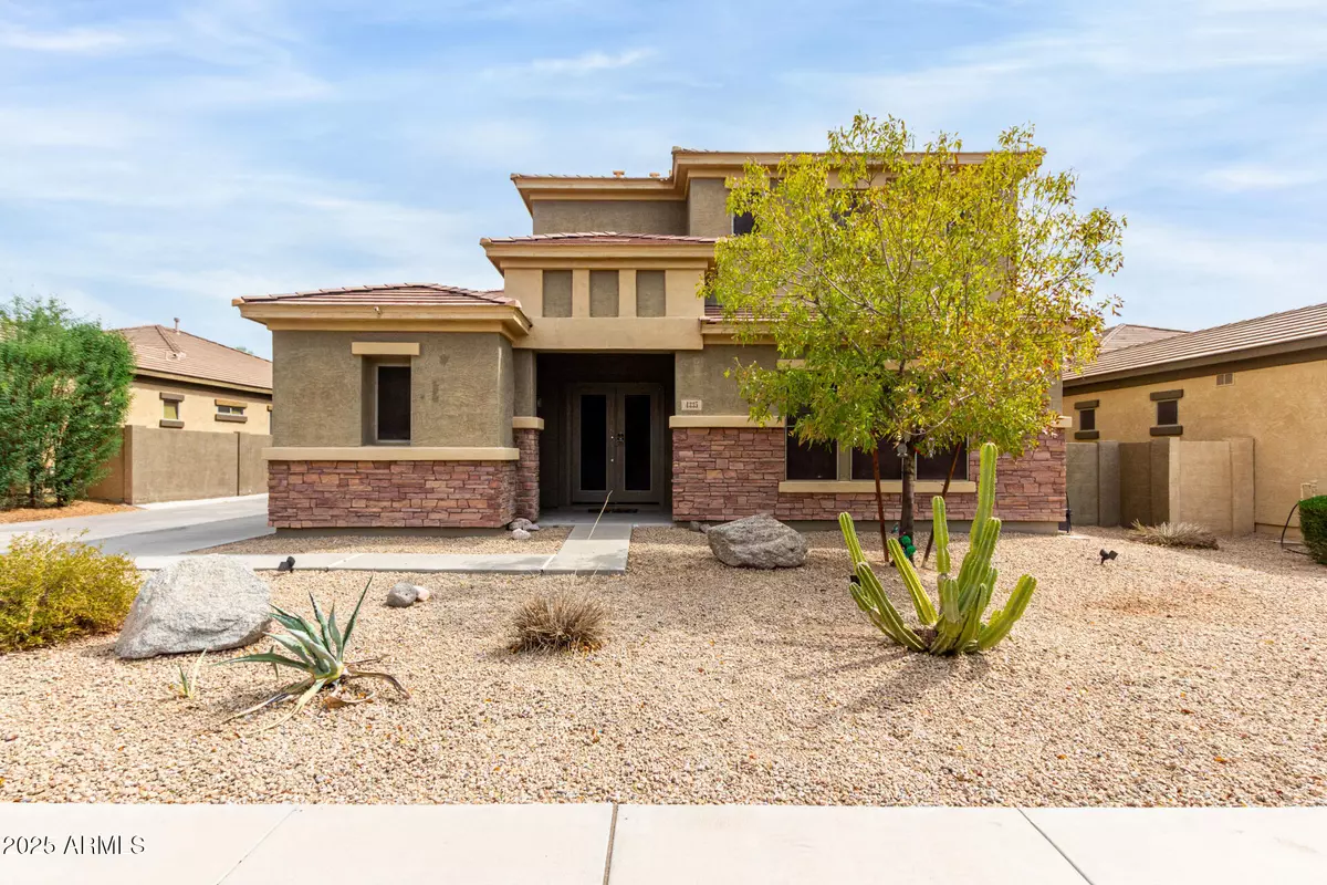 Goodyear, AZ 85395,4335 N 153RD Lane