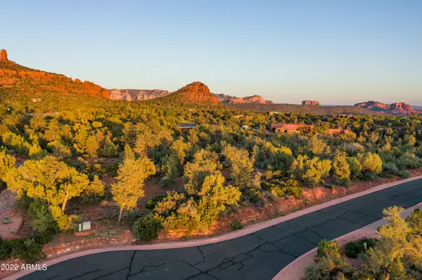 Sedona, AZ 86336,100 Silverleaf Drive #27
