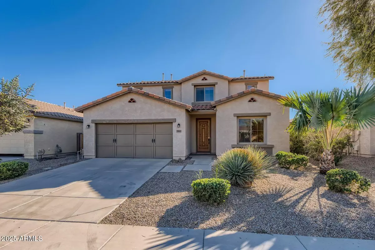 San Tan Valley, AZ 85144,2863 W MILA Way