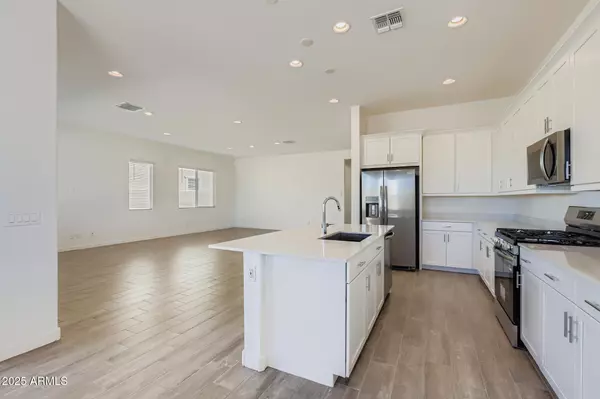 Surprise, AZ 85387,25340 N 169TH Lane