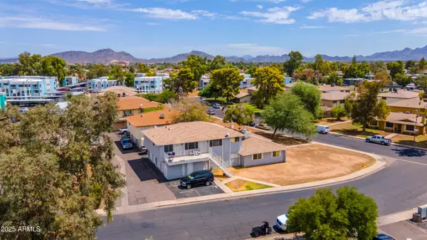 Phoenix, AZ 85051,8108 N 33RD Drive