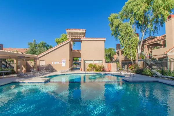Tempe, AZ 85282,2333 E SOUTHERN Avenue #2042