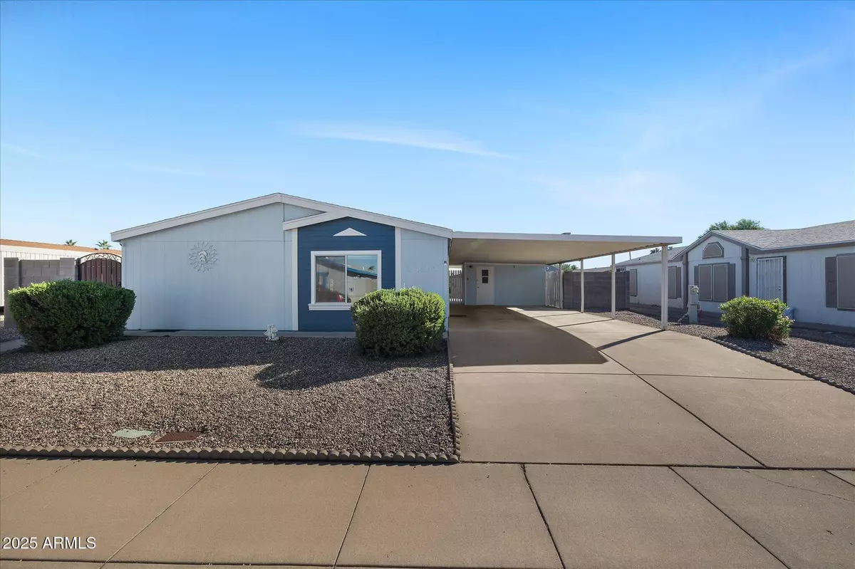 Mesa, AZ 85208,9637 E EMPRESS Avenue