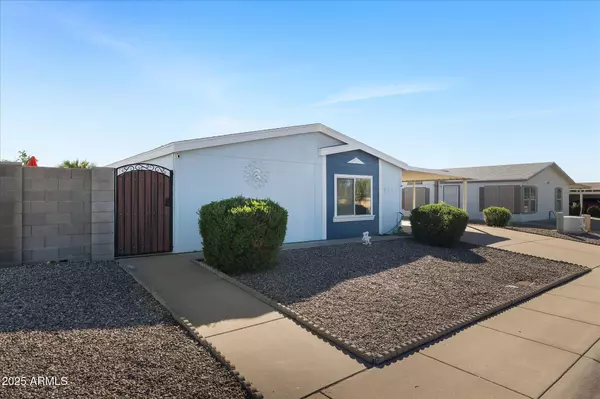 Mesa, AZ 85208,9637 E EMPRESS Avenue