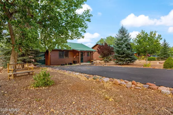 Overgaard, AZ 85933,2344 BUFFALO Loop N