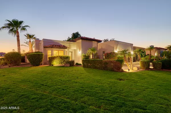 Scottsdale, AZ 85258,9372 N 83RD Street