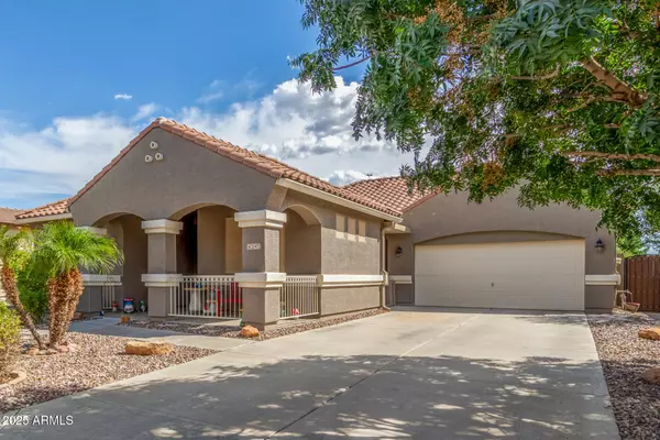 Queen Creek, AZ 85142,21471 E SADDLE Court