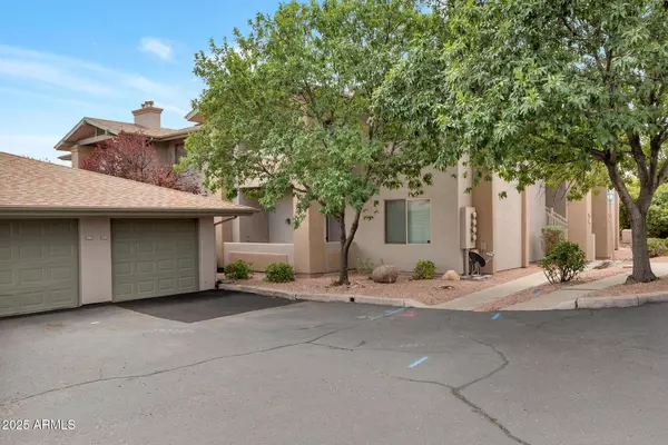 Cottonwood, AZ 86326,985 E Mingus Avenue #624