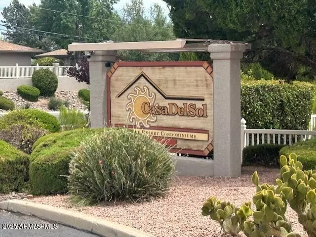 985 E Mingus Avenue #624, Cottonwood, AZ 86326