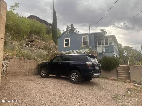 Jerome, AZ 86331,645 Holly Ave. --