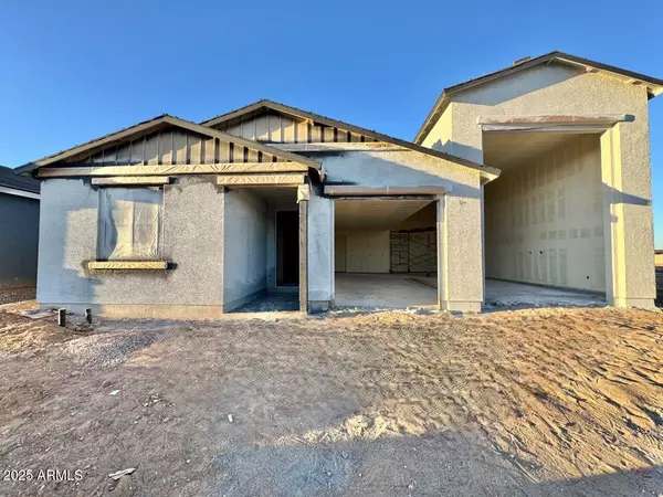 Waddell, AZ 85355,15714 W BROWN Street