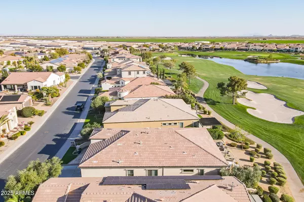 Queen Creek, AZ 85140,36518 N CRUCILLO Drive