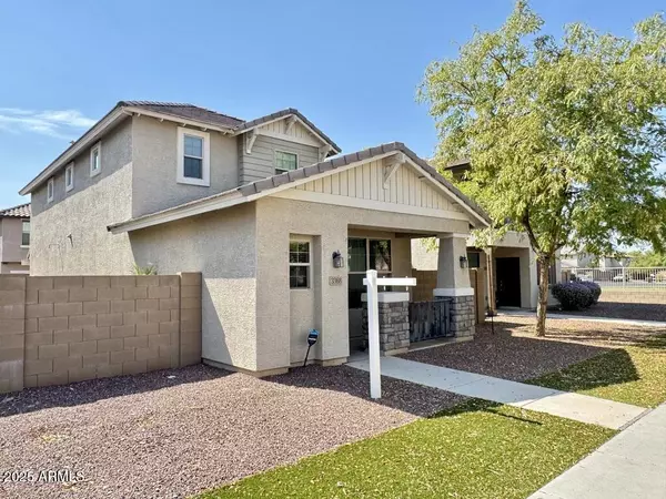 Laveen, AZ 85339,3368 W HAYDUK Road