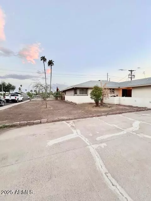 Glendale, AZ 85301,5010 N 60TH Drive