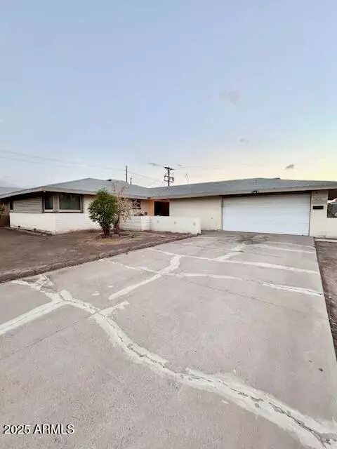 Glendale, AZ 85301,5010 N 60TH Drive