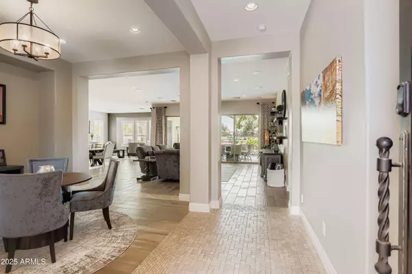 San Tan Valley, AZ 85140,198 E ORANGE BLOSSOM Path