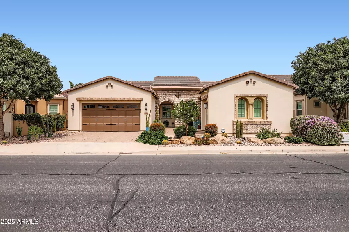 San Tan Valley, AZ 85140,198 E ORANGE BLOSSOM Path
