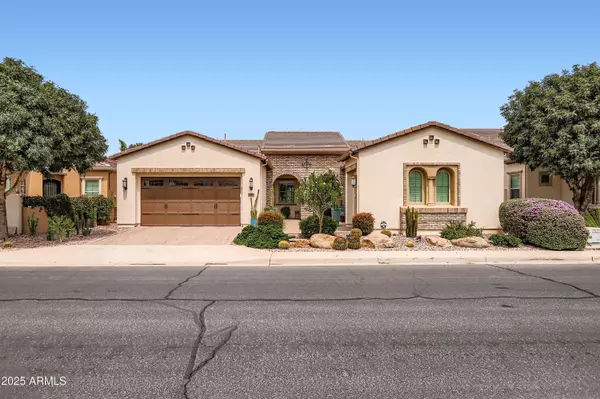 198 E ORANGE BLOSSOM Path, San Tan Valley, AZ 85140