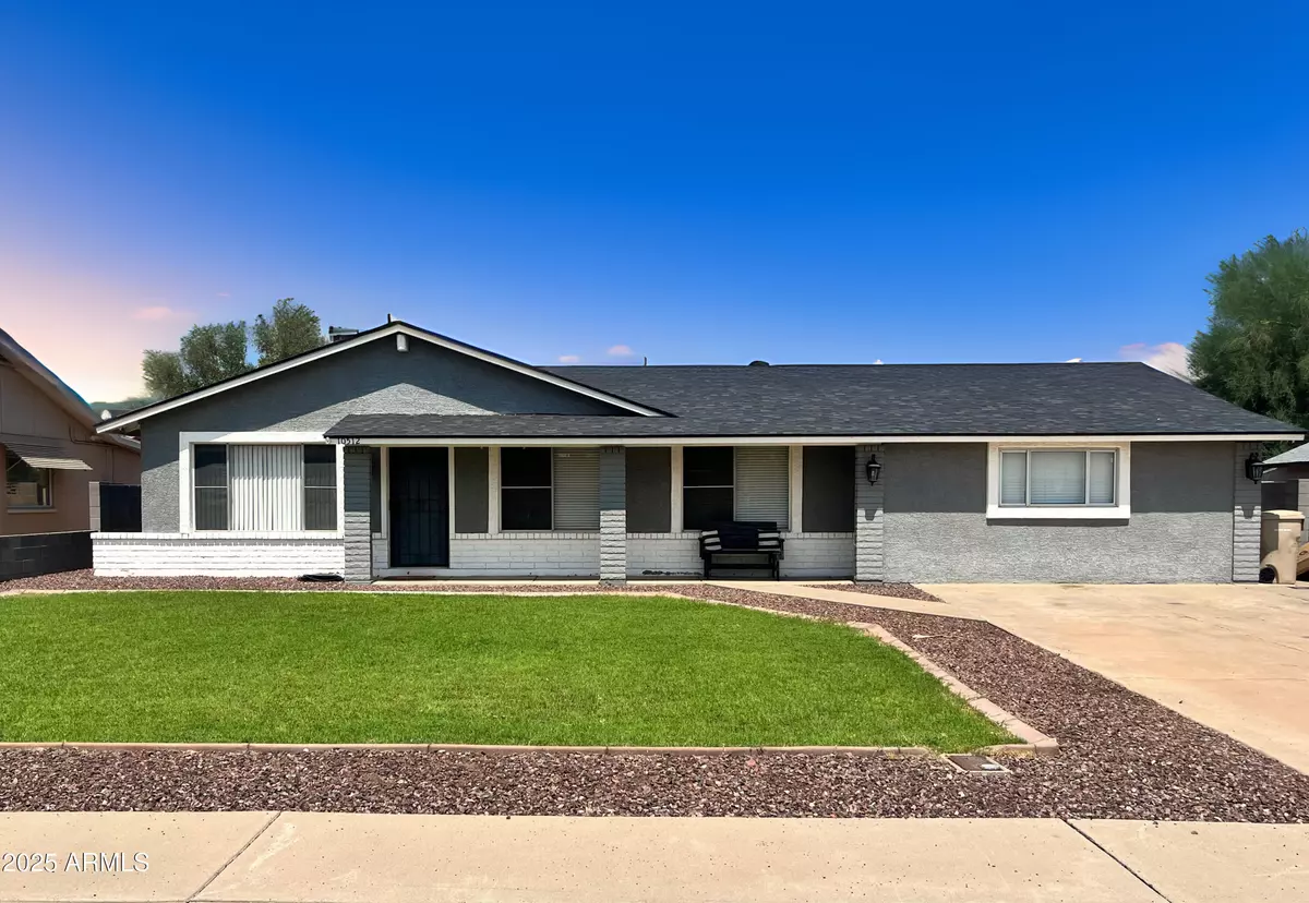 Peoria, AZ 85345,10512 W BUTLER Drive