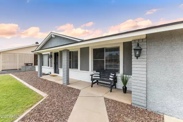 Peoria, AZ 85345,10512 W BUTLER Drive