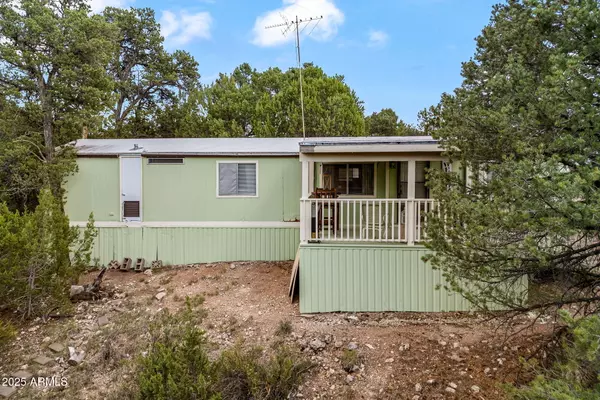 Overgaard, AZ 85933,3504 RAE Circle