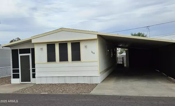 Mesa, AZ 85201,2121 N CENTER Street #119
