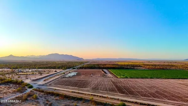 Maricopa, AZ 85139,0 N Warren Rd Lot 3 1.25 Acres -- #-