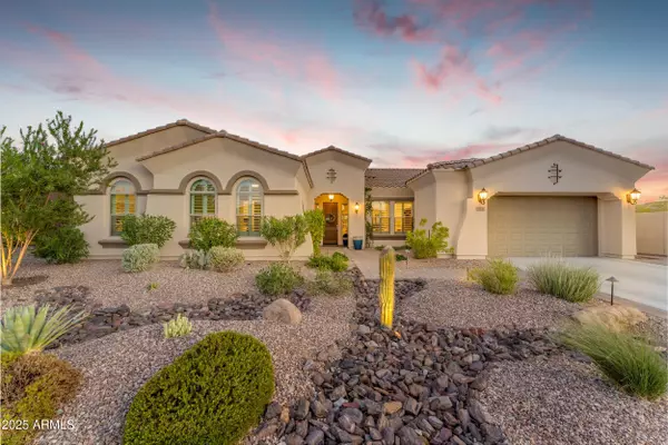 18125 W ACACIA Drive, Goodyear, AZ 85338