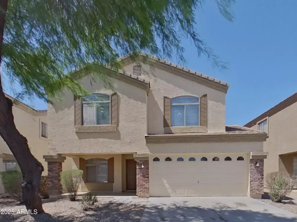 Tolleson, AZ 85353,8558 W SUPERIOR Avenue