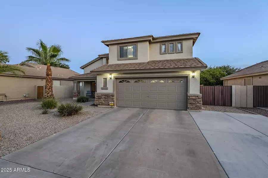 4237 E Patrick Street, Gilbert, AZ 85295