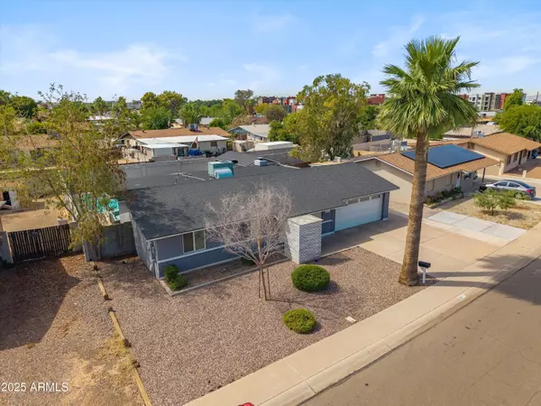 Chandler, AZ 85224,2101 W BOSTON Street