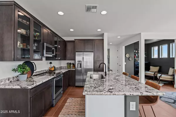 Wickenburg, AZ 85390,4113 DESERT MOON Drive