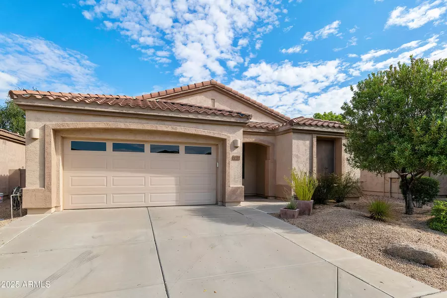 4516 E NARROWLEAF Drive, Gilbert, AZ 85298