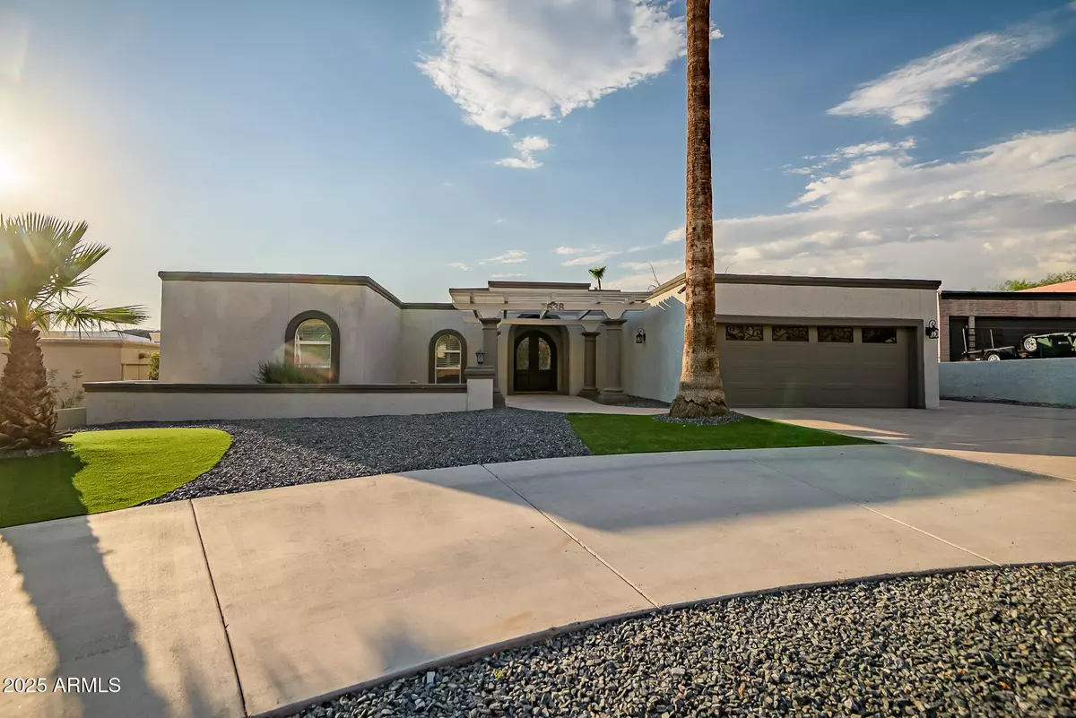 Phoenix, AZ 85020,7638 N 20TH Street