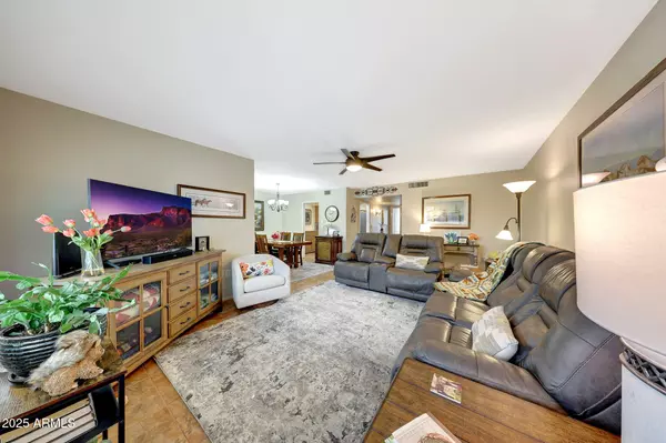 Sun City, AZ 85351,10004 W BRIGHT ANGEL Circle