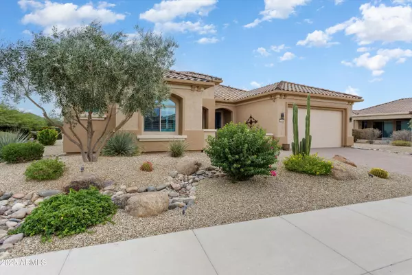 Buckeye, AZ 85396,21307 N 265TH Drive