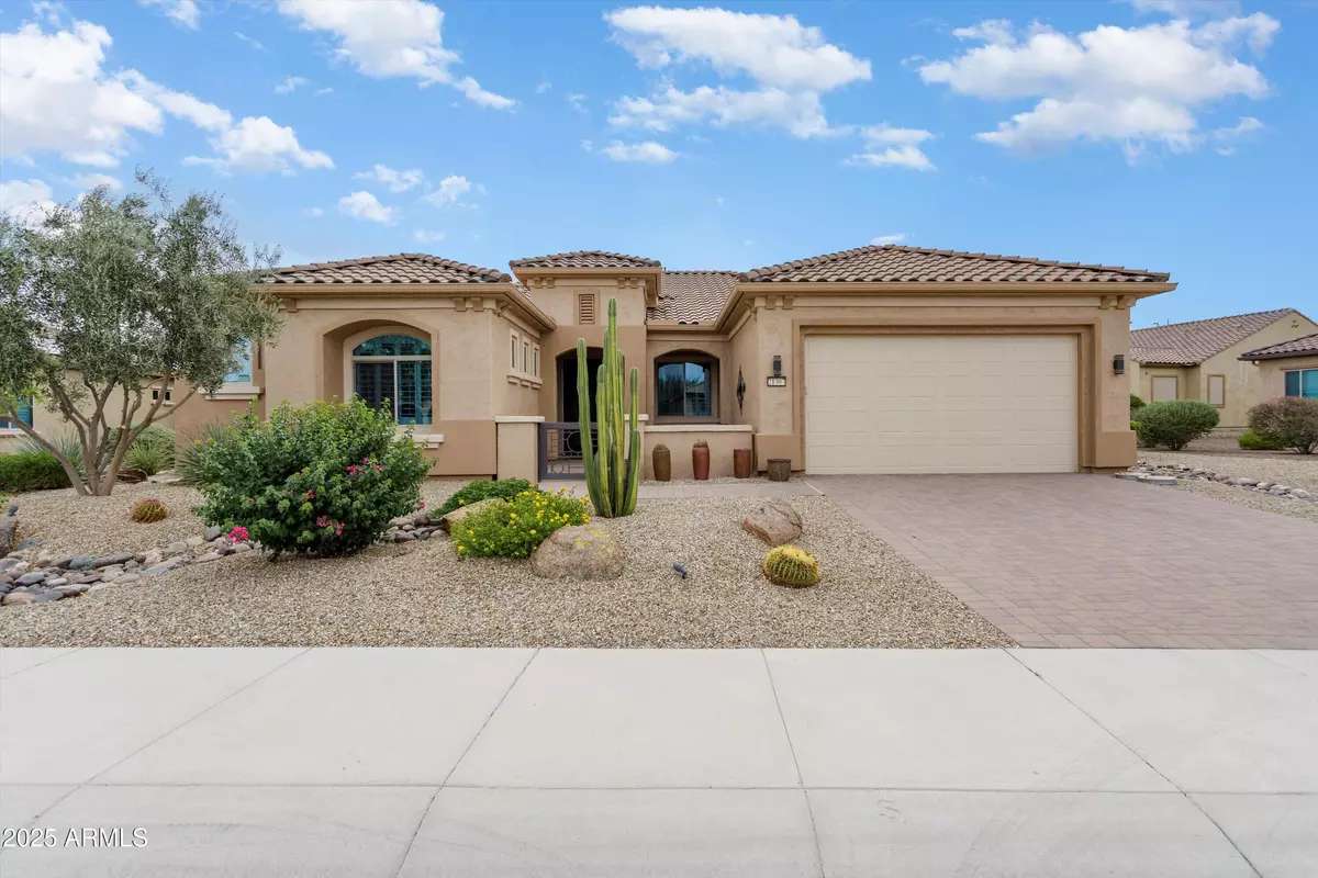 Buckeye, AZ 85396,21307 N 265TH Drive