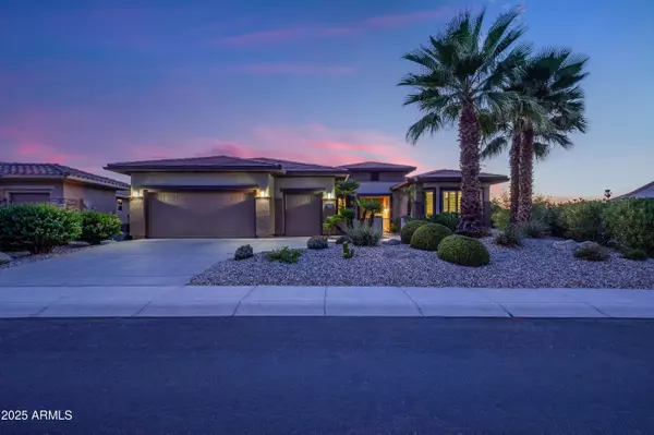19854 N SUMMER DREAM Drive, Surprise, AZ 85374