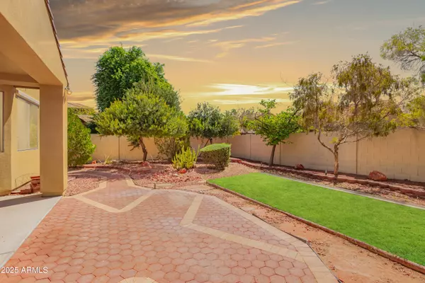 Chandler, AZ 85249,3325 E GRAND CANYON Drive