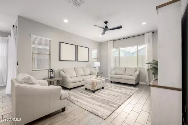 Buckeye, AZ 85396,20136 W PINCHOT Drive