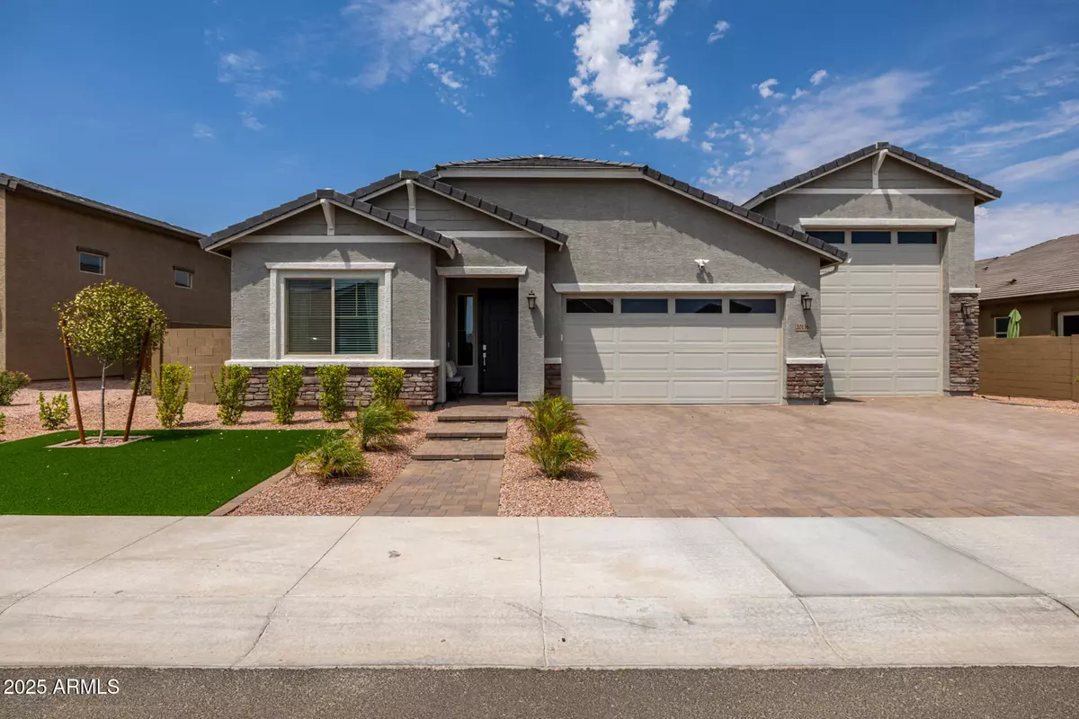Buckeye, AZ 85396,20136 W PINCHOT Drive