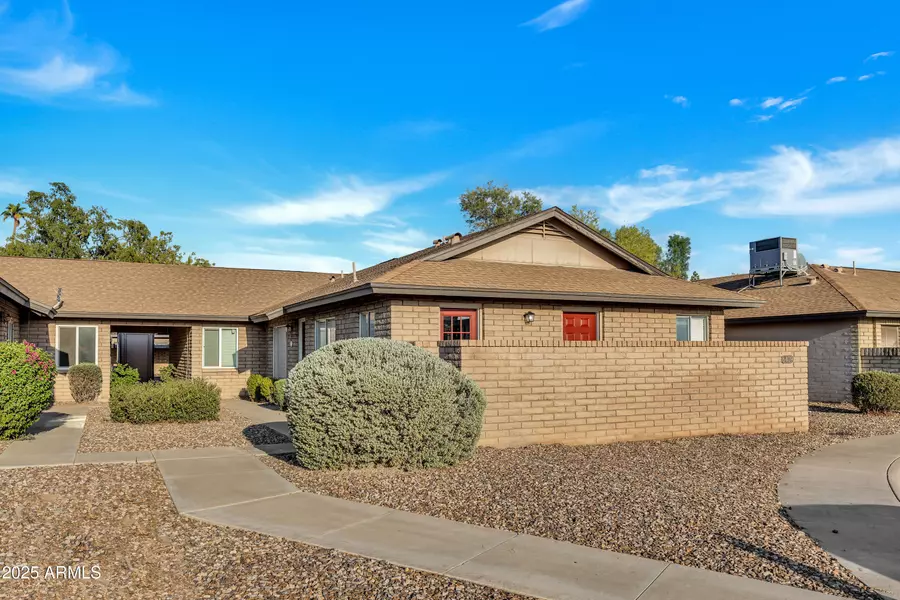 6409 S NEWBERRY Road #C, Tempe, AZ 85283