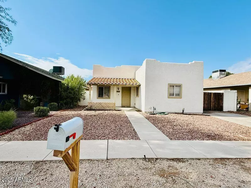 1409 E APOLLO Road, Phoenix, AZ 85042