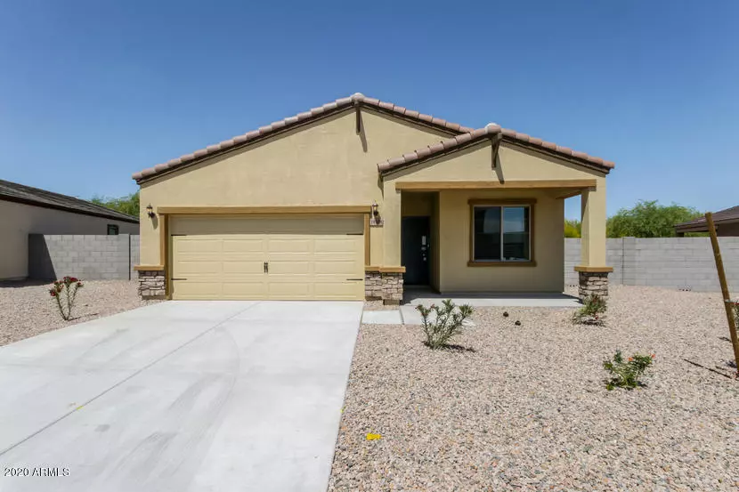 19388 N PIETRA Drive, Maricopa, AZ 85138