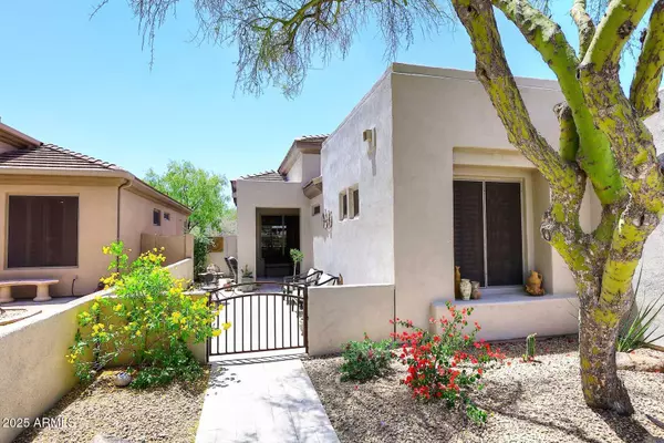 Scottsdale, AZ 85266,6939 E BRAMBLE BERRY Lane